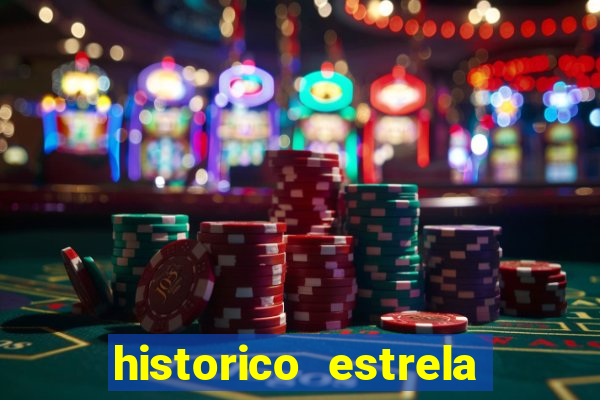 historico estrela bet aviator